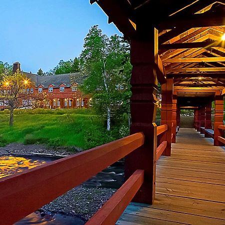 Lutsen Resort On Lake Superior Екстериор снимка