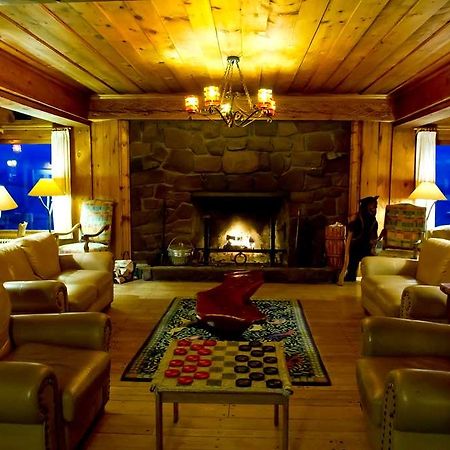 Lutsen Resort On Lake Superior Интериор снимка