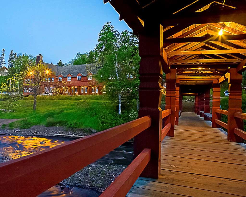 Lutsen Resort On Lake Superior Екстериор снимка