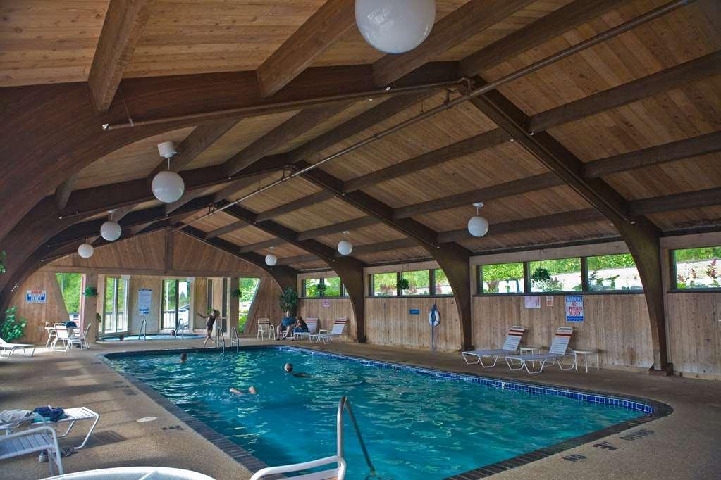 Lutsen Resort On Lake Superior Съоръжения снимка