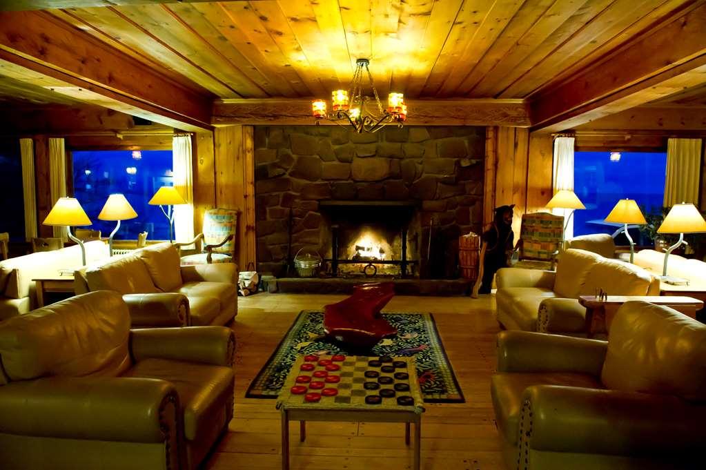 Lutsen Resort On Lake Superior Интериор снимка